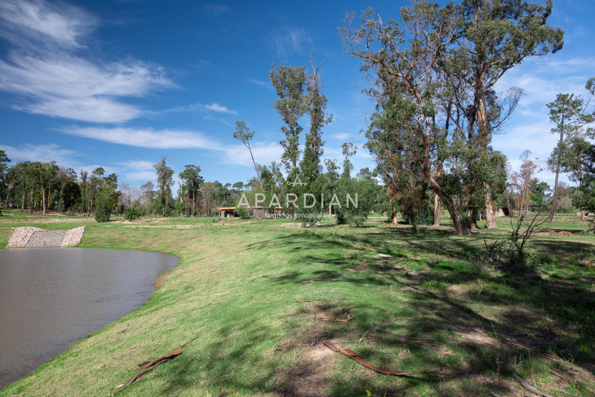 Terreno ID.21097732 - Venta lote barrio privado La Cañada