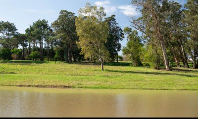 Venta lote barrio privado La Cañada