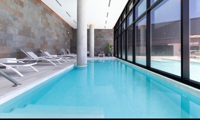 Apartamento en Venta Atlántico 3 Dorm. Torre 1