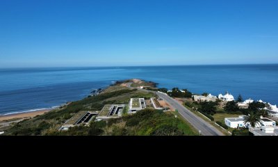 Venta de Departamento a Estrenar en Punta Ballena