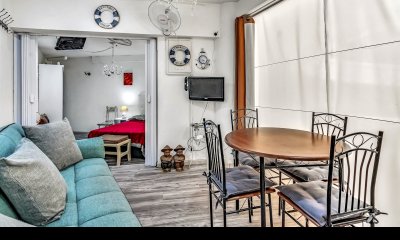 Apartamento de 1 Dormitorio Oportunidad de Inversión en la Península de Punta del Este