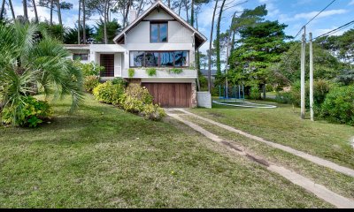 Venta de Casa en San Rafael, Punta del Este