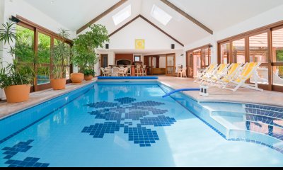 Exclusiva Residencia Barrio Golf de Punta del Este