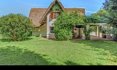 Casa en Venta a 150 m de la Playa 3 dormitorios - Punta Ballena, Tio tom