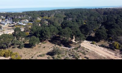 ¡Oportunidad única en José Ignacio! Lote en Barrio Privado Playa Brava