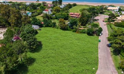 Venta lote Solanas Punta Ballena