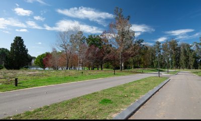 RE VENTA OPORTUNIDAD barrio privado La Cañada, Lote N° 2 Manzana K