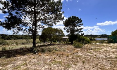 Lote en Laguna Escondida Barrio Privado.