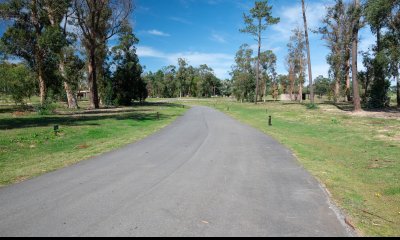 Venta lote barrio privado La Cañada, Lote N° 2 Manzana K
