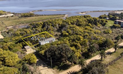 Venta de Lote en Balneario Santa Mónica, José Ignacio