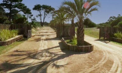 RE-VENTA Terreno listo para construir en José Ignacio  Barrio Playa Brava