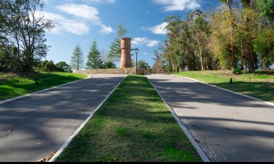 Oportunidad de inversión: 4 lotes en venta en La Cañada - Distrito 52, Punta del Este