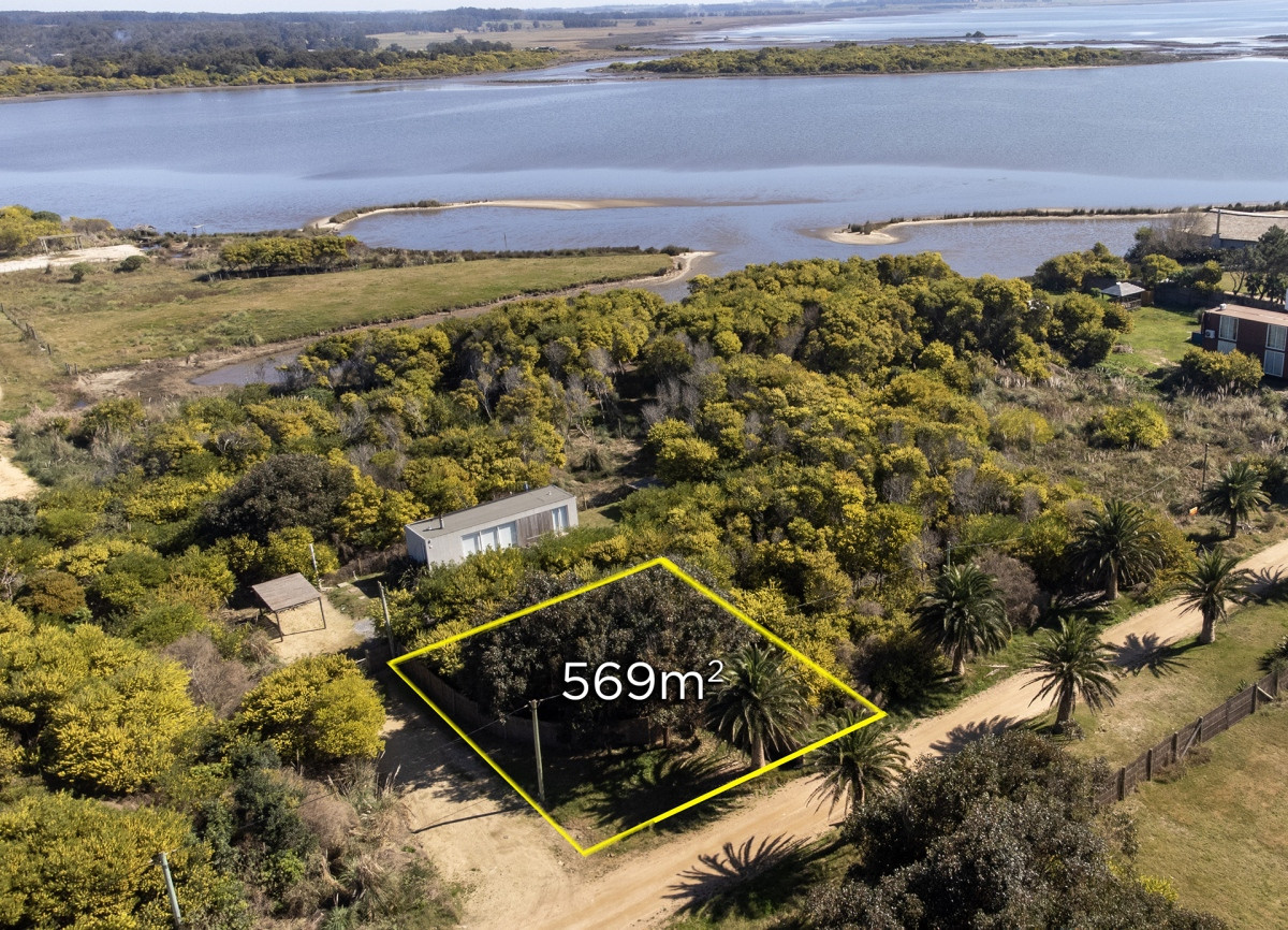 Venta de Lote de 569 m² en Balneario Santa Mónica - Oportunidad Única