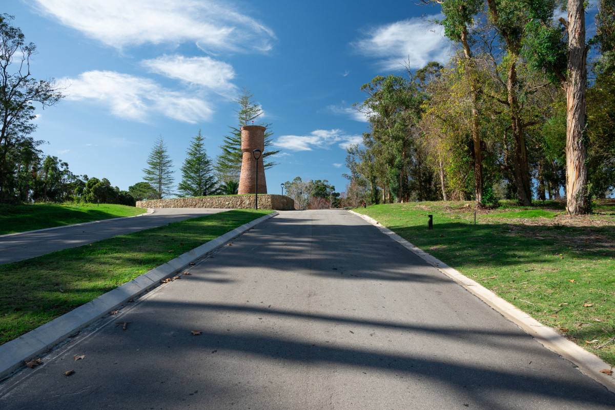 Venta lote barrio privado La Cañada