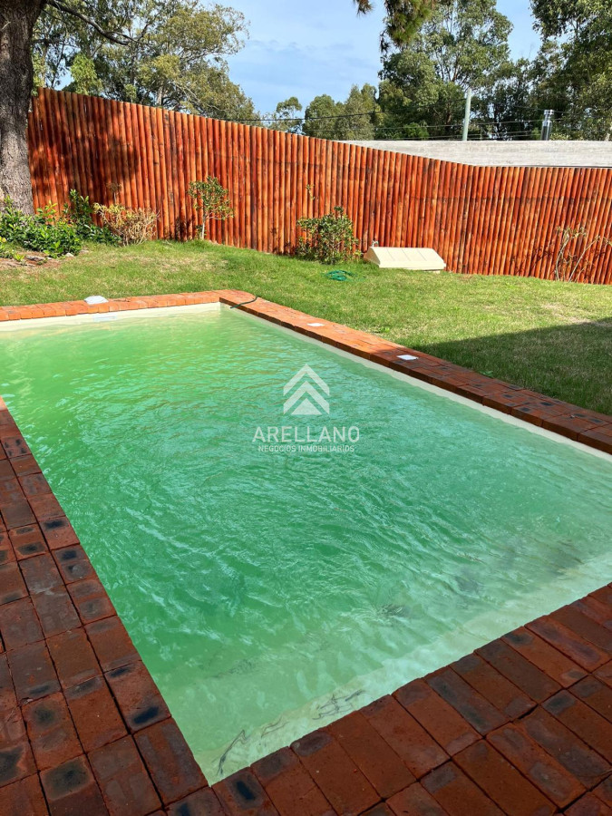 Casa ID.4872 - Casa a estrenar en Punta colorada 