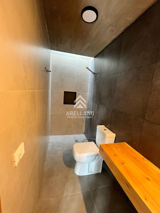 Casa ID.4872 - Casa a estrenar en Punta colorada 