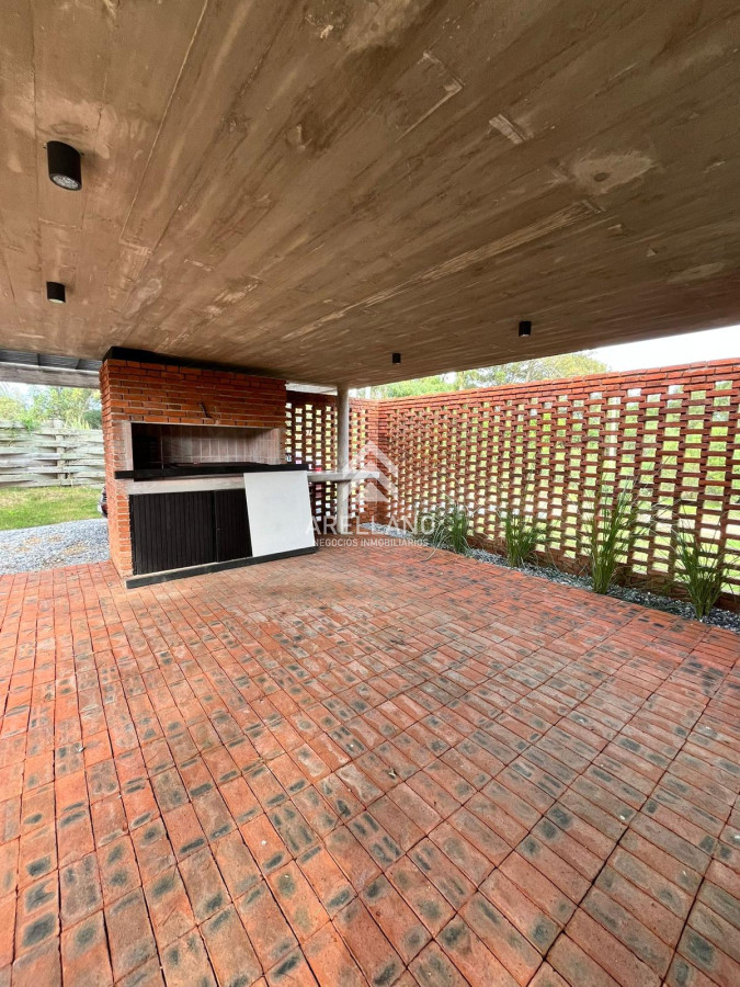 Casa ID.4872 - Casa a estrenar en Punta colorada 