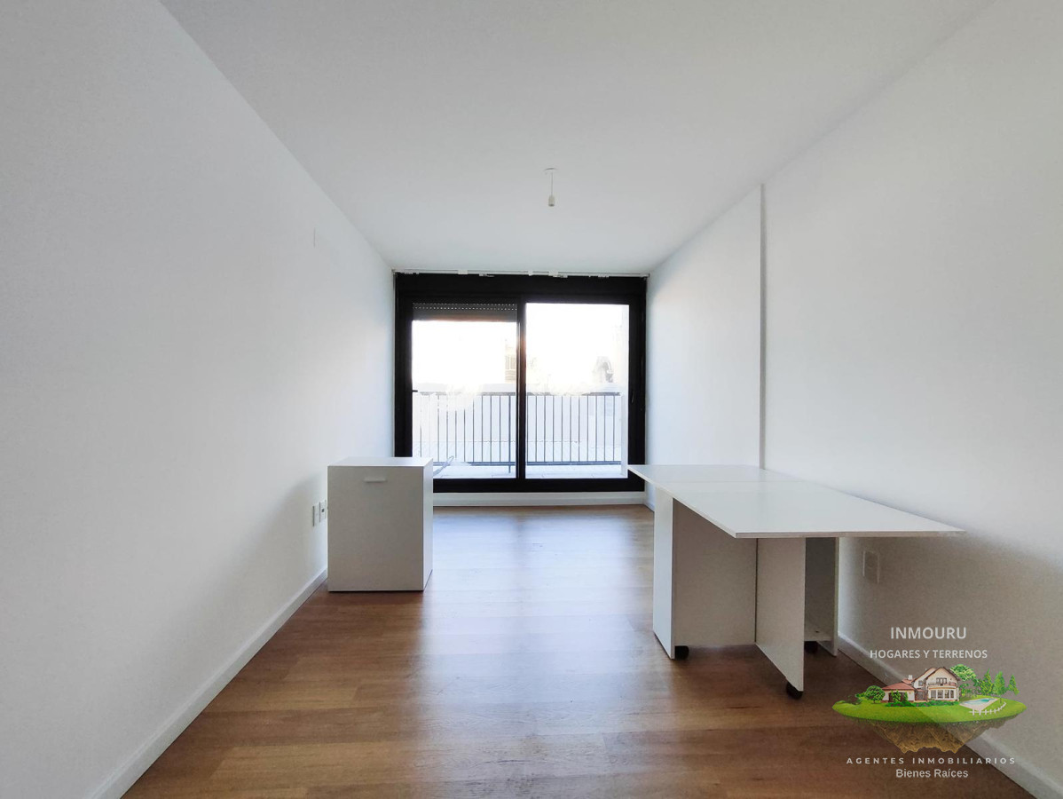 Apartamento ID.1451 - Venta Monoambiente con Renta 