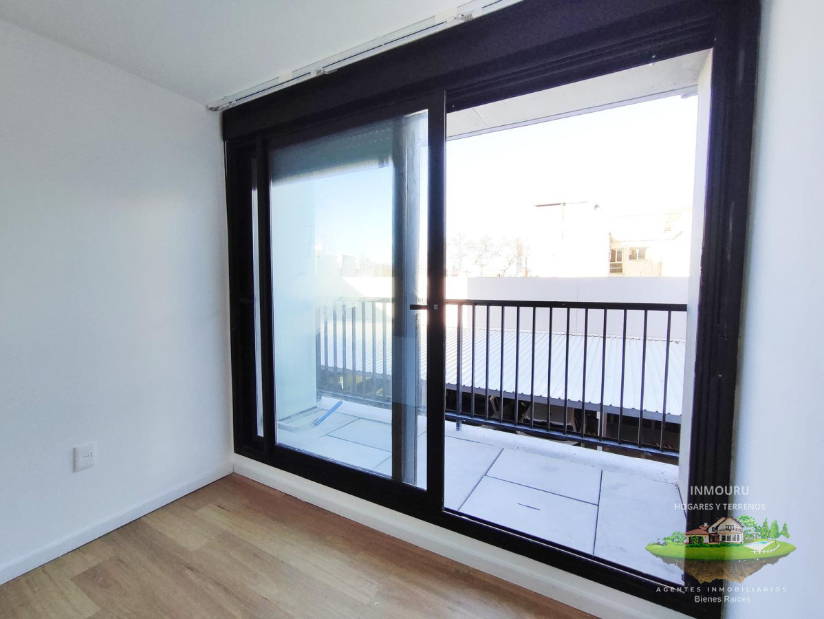 Apartamento ID.1451 - Venta Monoambiente con Renta 