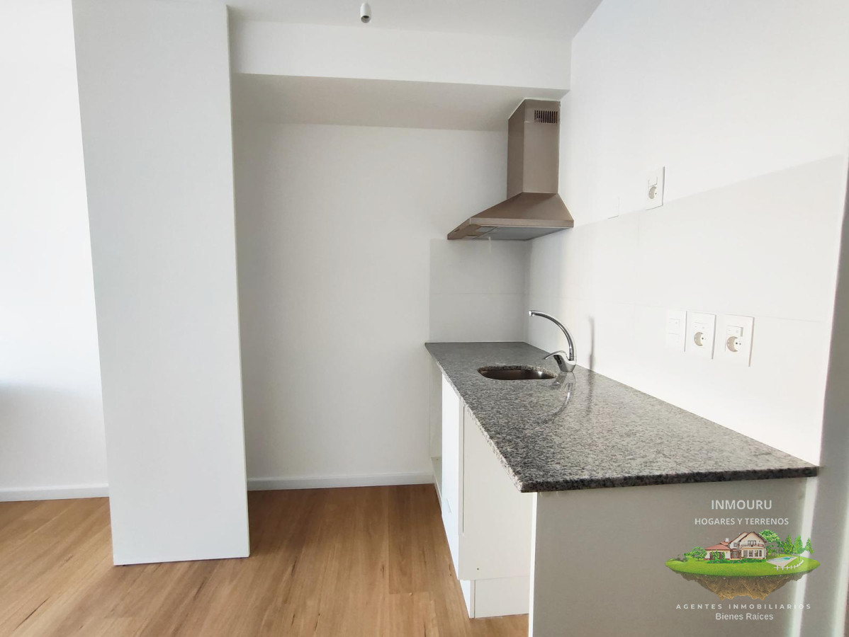 Apartamento ID.1451 - Venta Monoambiente con Renta 