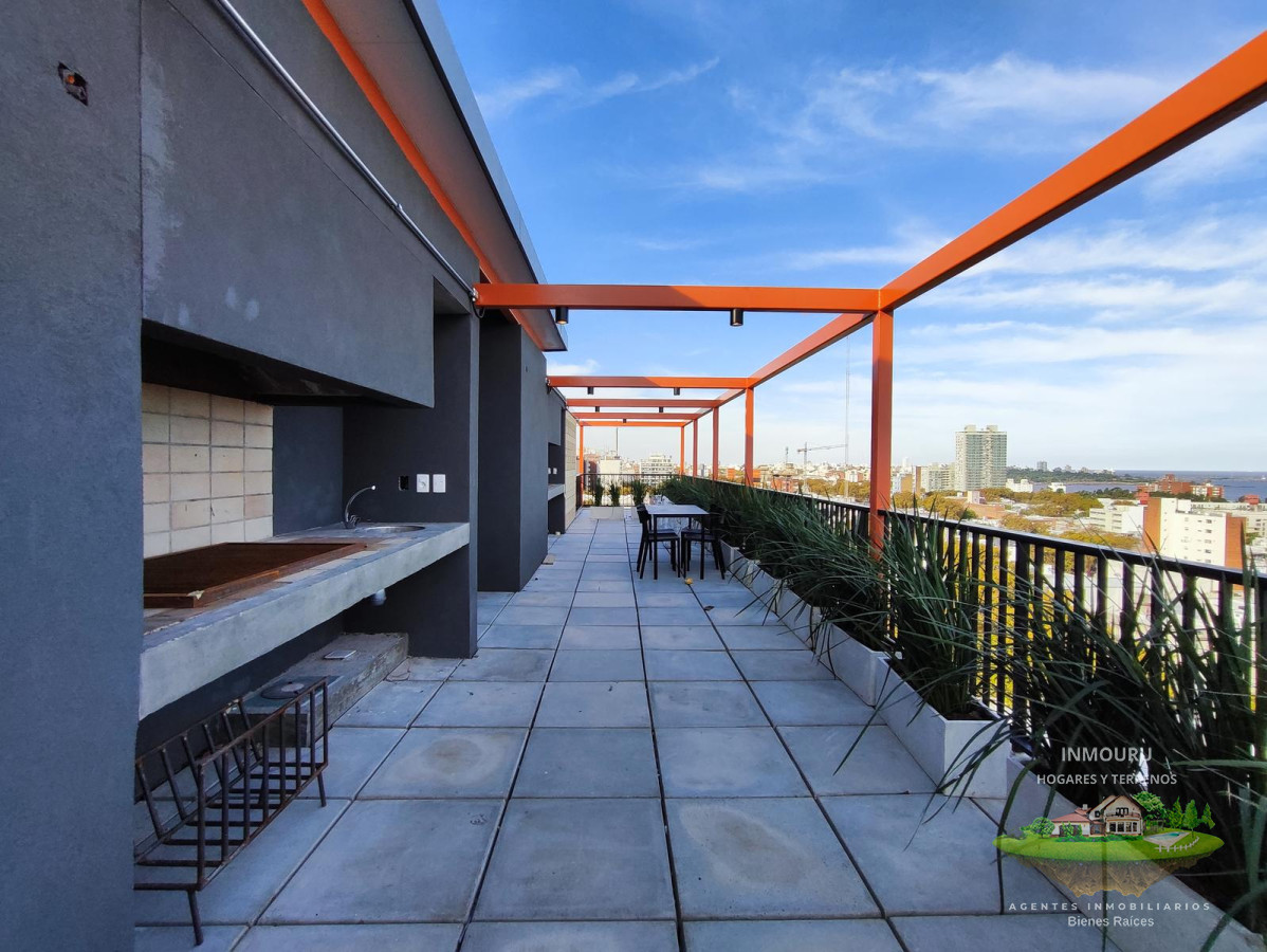 Apartamento ID.1451 - Venta Monoambiente con Renta 