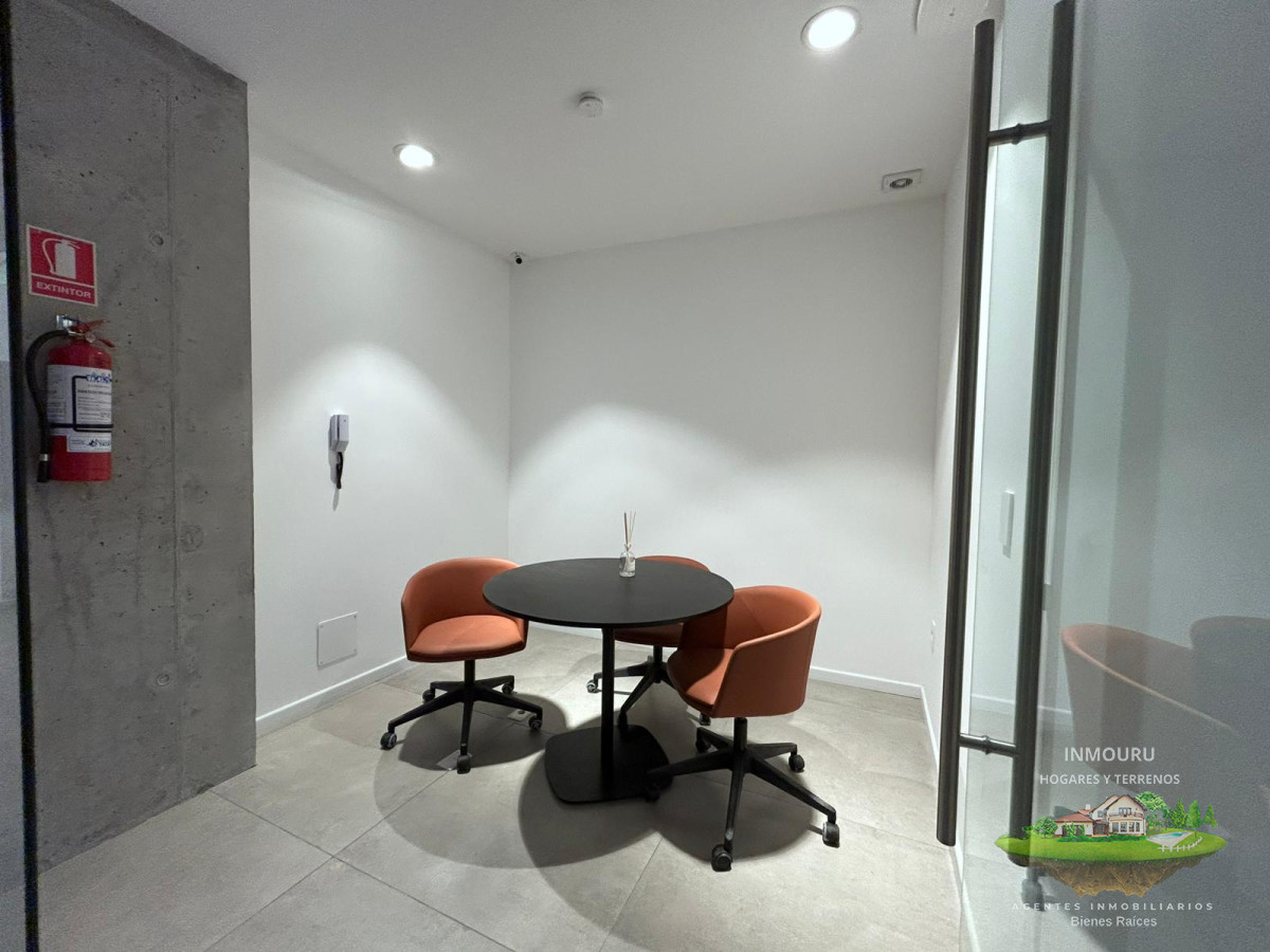 Apartamento ID.1451 - Venta Monoambiente con Renta 