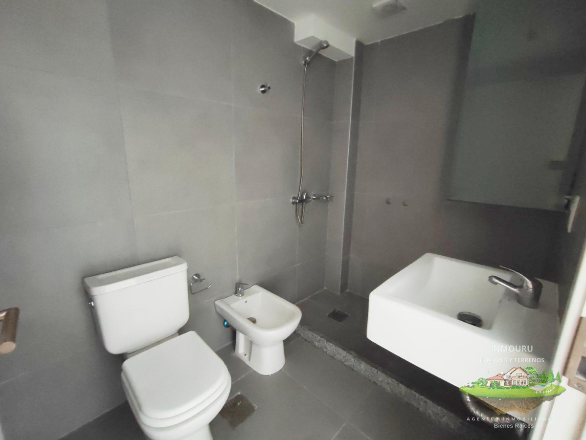 Apartamento ID.1451 - Venta Monoambiente con Renta 