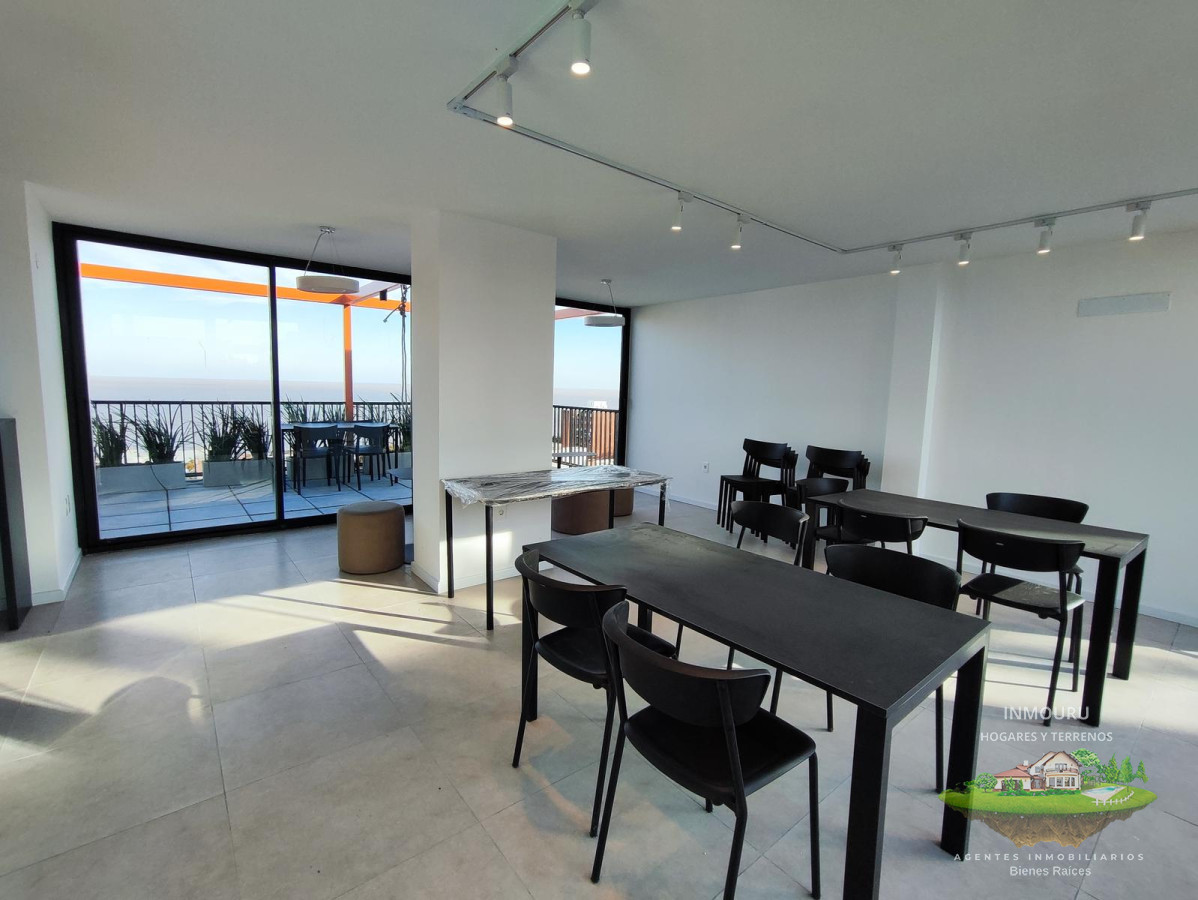 Apartamento ID.1451 - Venta Monoambiente con Renta 