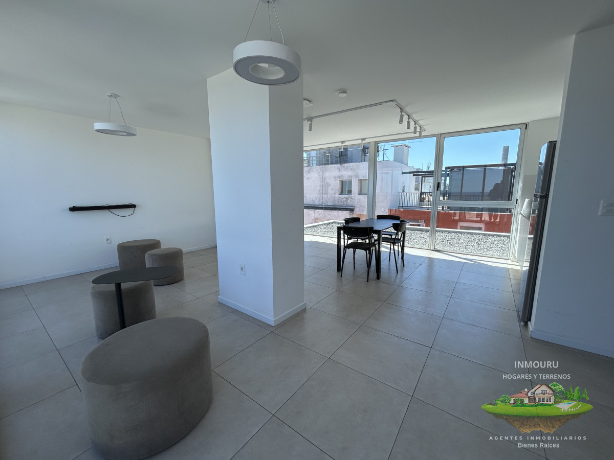 Apartamento ID.1451 - Venta Monoambiente con Renta 