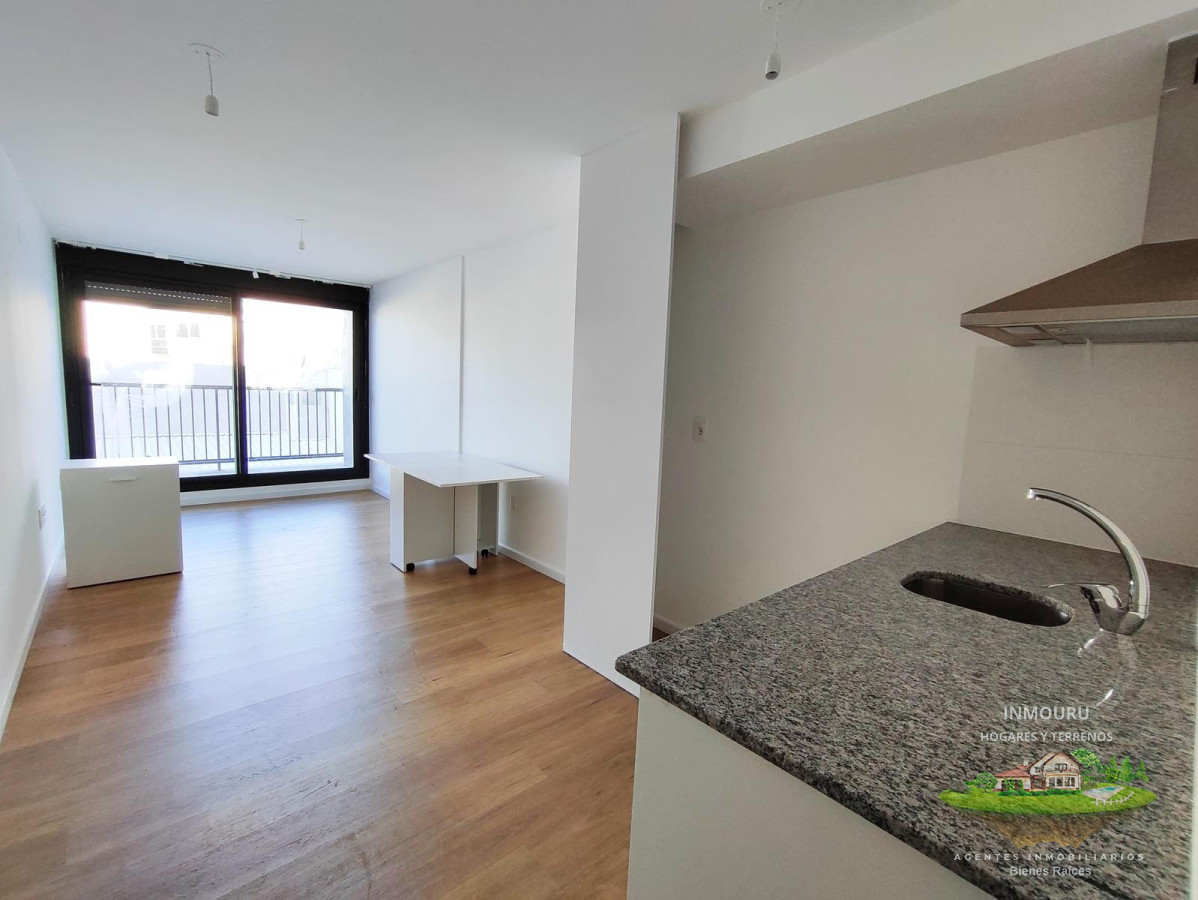 Apartamento ID.1451 - Venta Monoambiente con Renta 