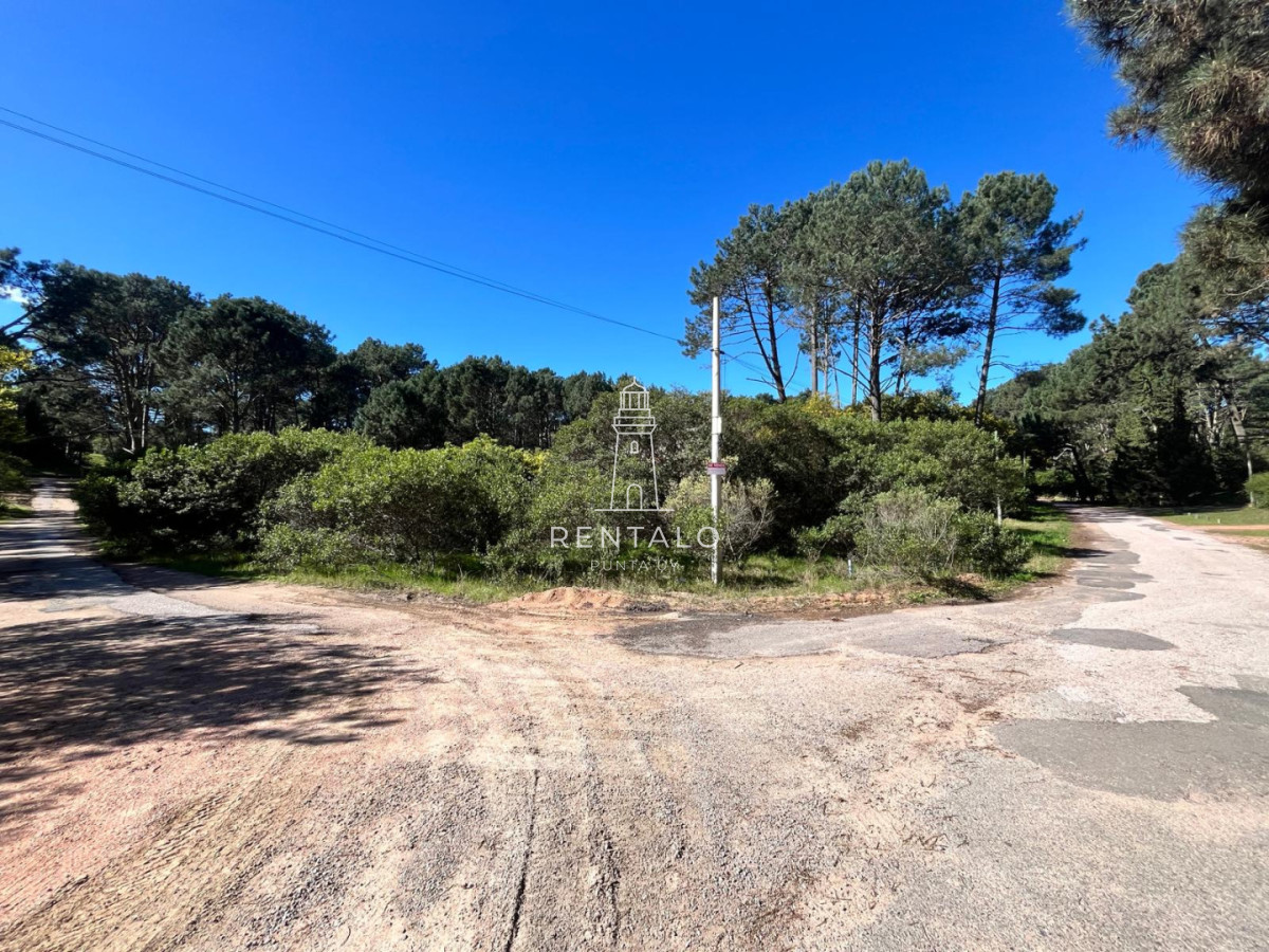 Terreno ID.1325 - Terreno en venta en Club del Lago
