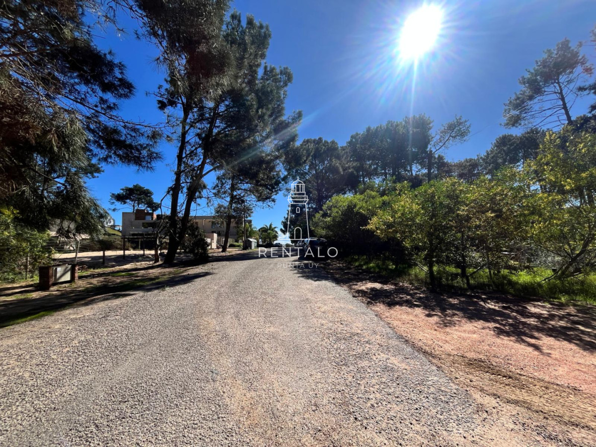 Terreno ID.1325 - Terreno en venta en Club del Lago
