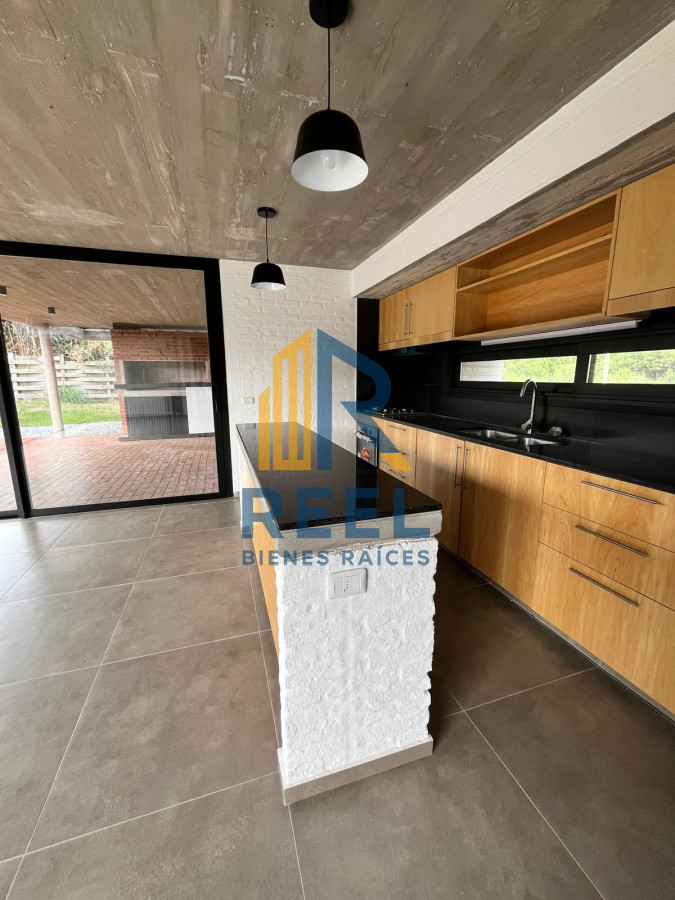 Casa ID.51 - Casa a estrenar en Punta colorada 