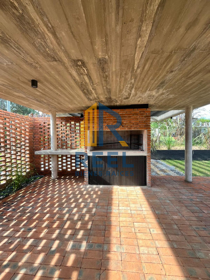 Casa ID.51 - Casa a estrenar en Punta colorada 