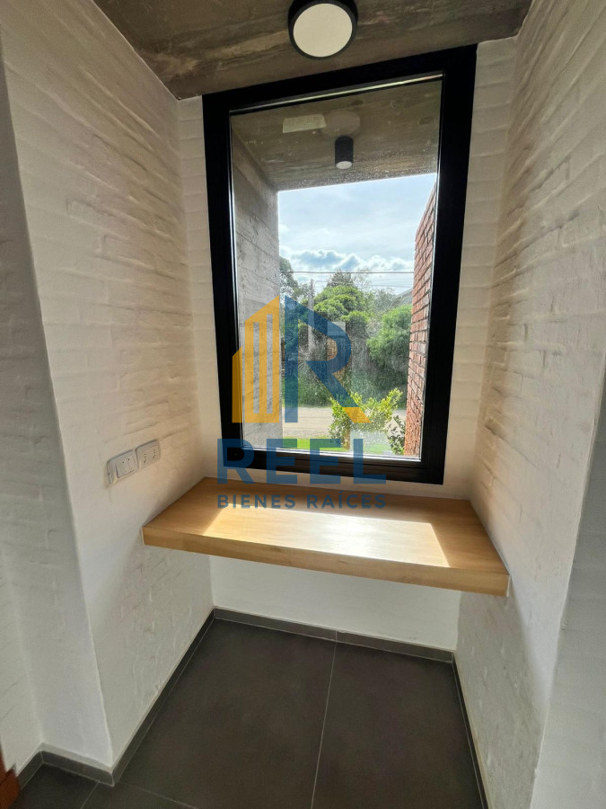 Casa ID.51 - Casa a estrenar en Punta colorada 
