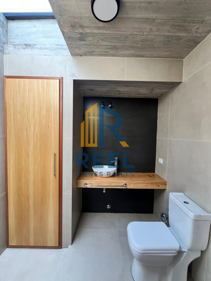 Casa ID.51 - Casa a estrenar en Punta colorada 