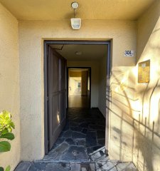 Venta de  casa duplex Brazo oriental