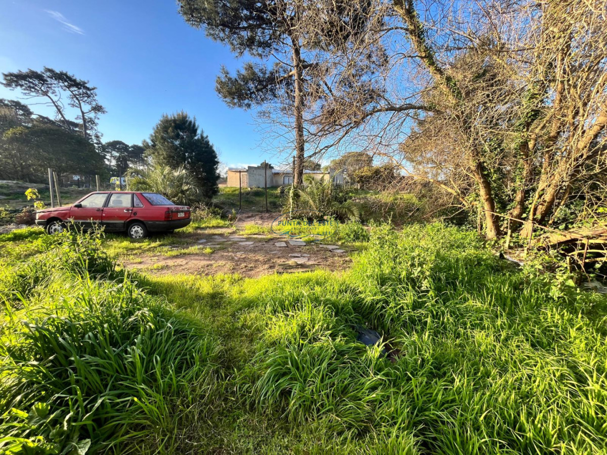 Casa ID.11 - Venta casa de 3 dormitorios Jardines de Córdoba. Punta del Este