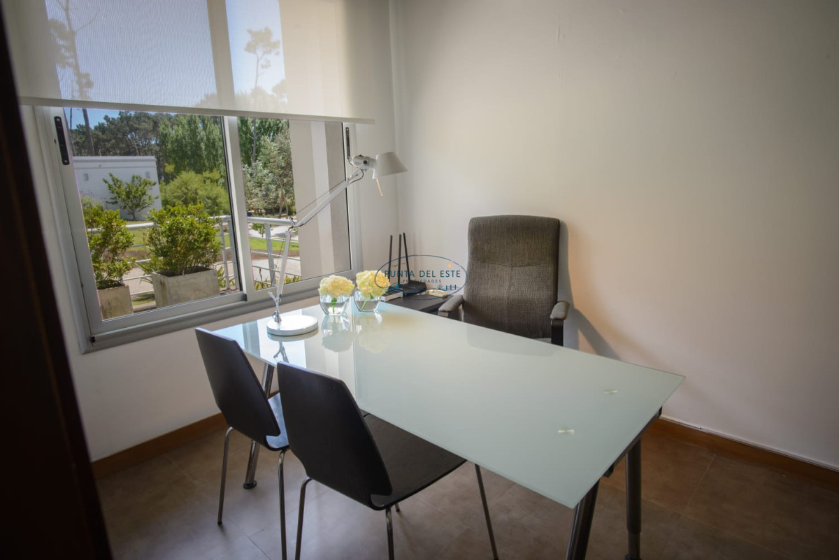 Casa ID.8 - Venta casa 4 dormitorios. Rincón del indio, Punta del Este
