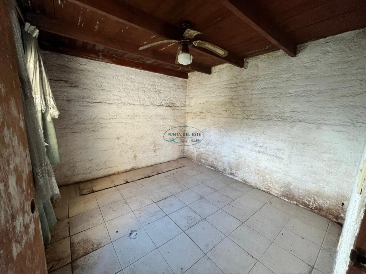 Casa ID.11 - Venta casa de 3 dormitorios Jardines de Córdoba. Punta del Este