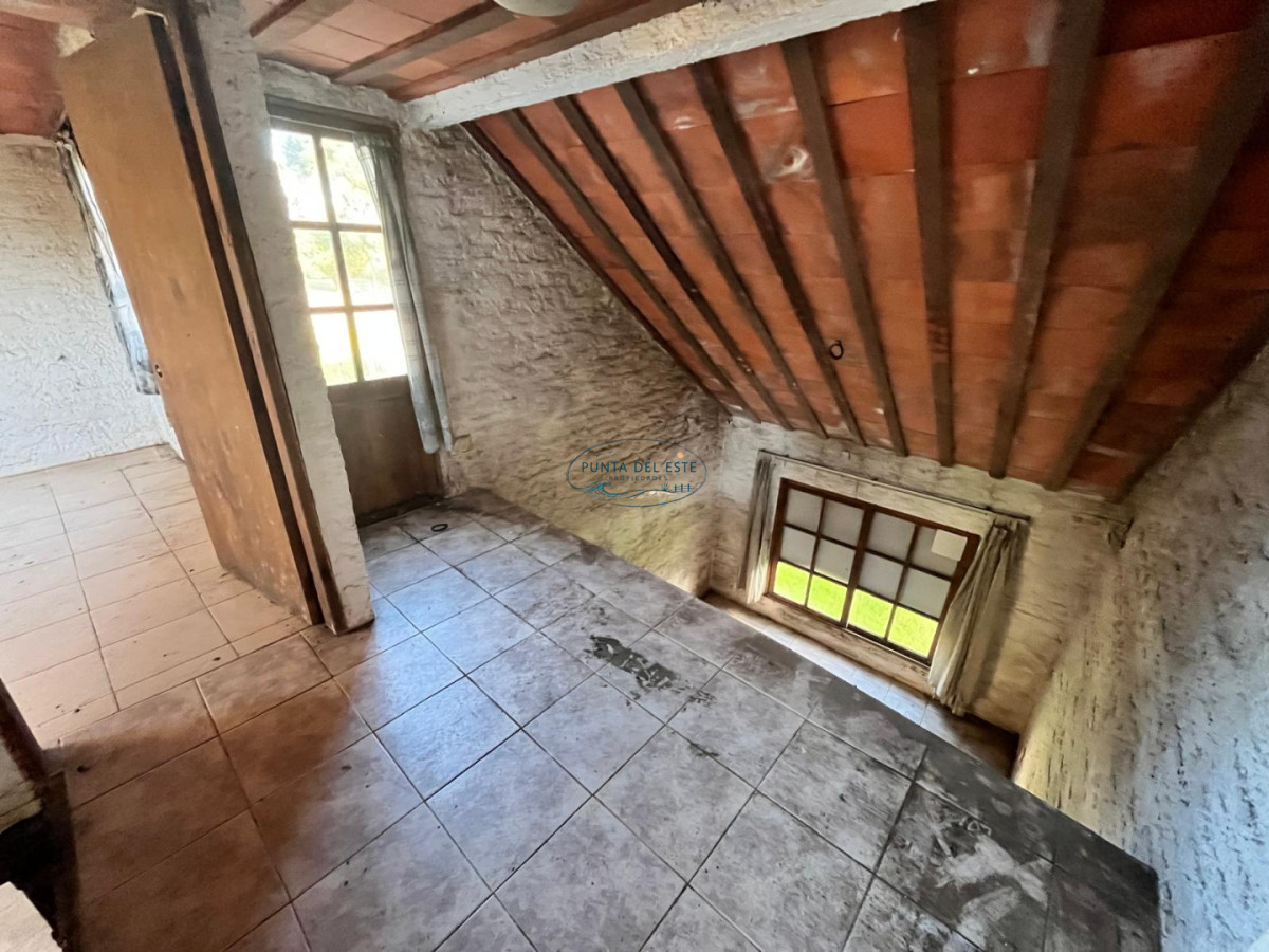 Casa ID.11 - Venta casa de 3 dormitorios Jardines de Córdoba. Punta del Este