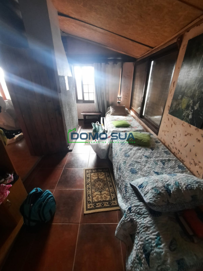 Casa ID.9 - Casa Cabaña Punta del Diablo