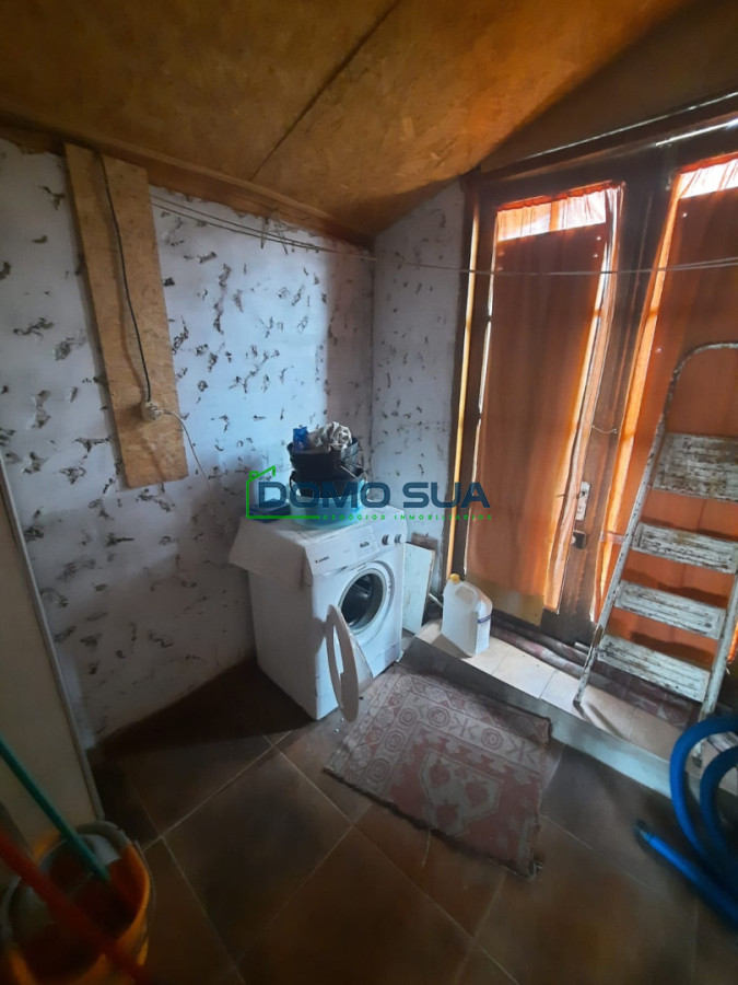 Casa ID.9 - Casa Cabaña Punta del Diablo