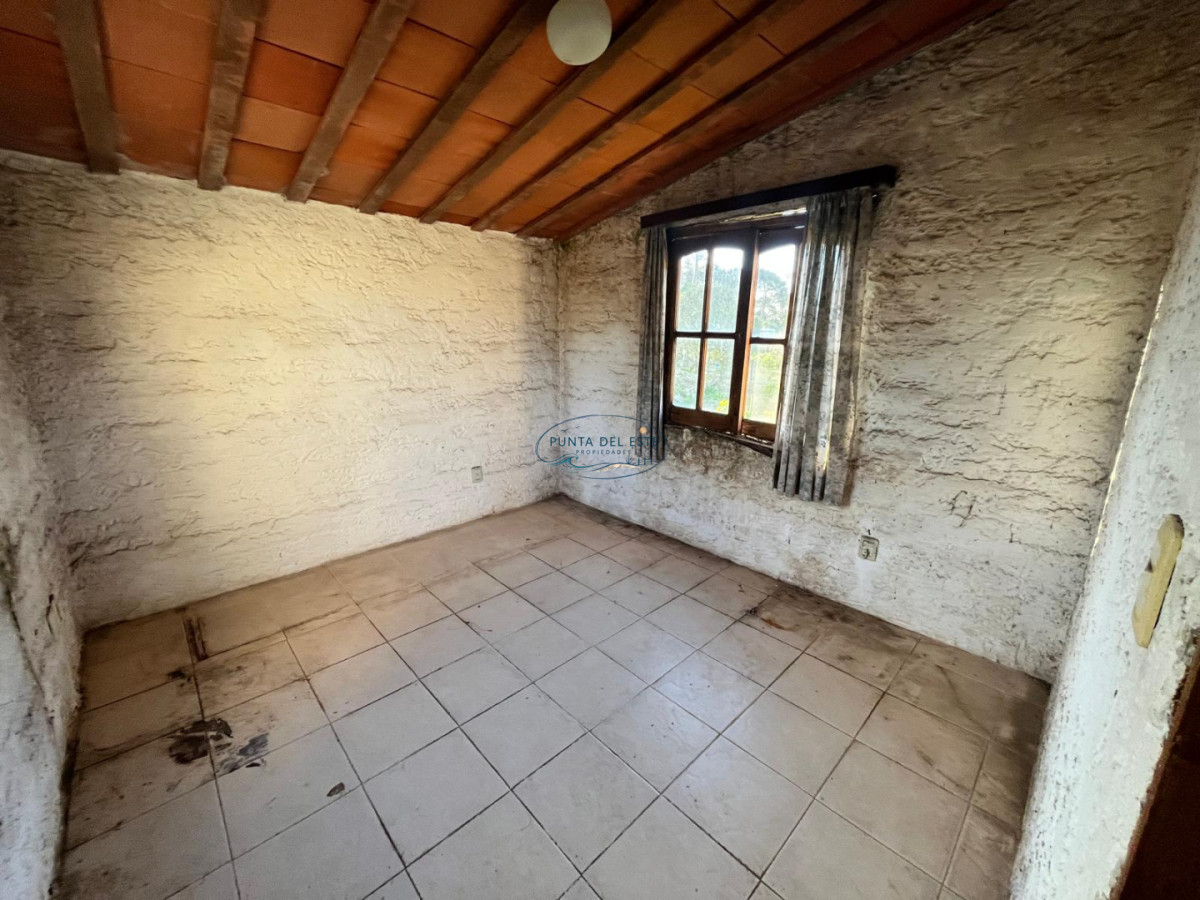 Casa ID.11 - Venta casa de 3 dormitorios Jardines de Córdoba. Punta del Este