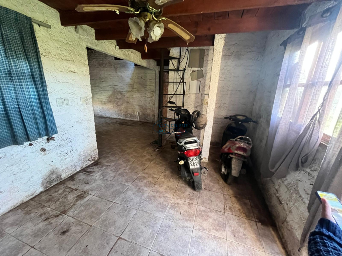 Casa ID.11 - Venta casa de 3 dormitorios Jardines de Córdoba. Punta del Este