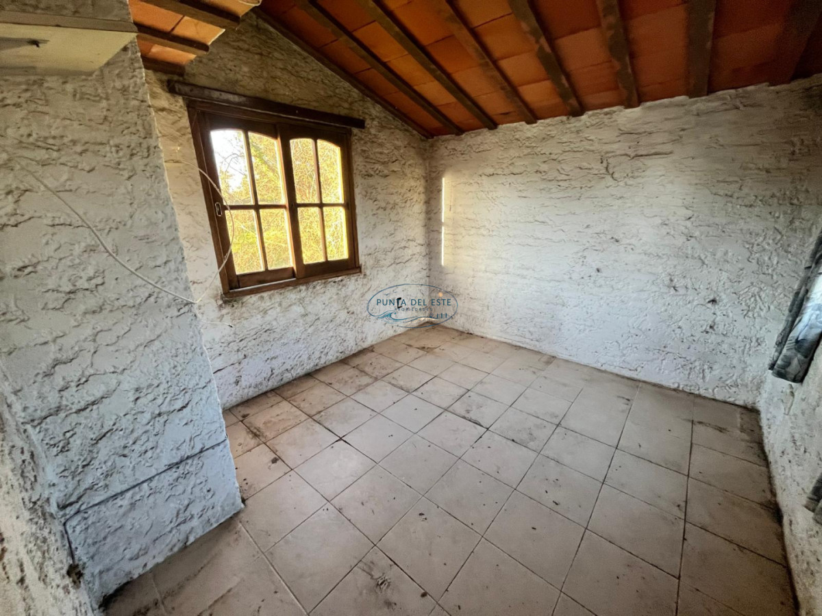 Casa ID.11 - Venta casa de 3 dormitorios Jardines de Córdoba. Punta del Este