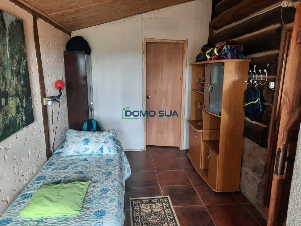 Casa ID.9 - Casa Cabaña Punta del Diablo