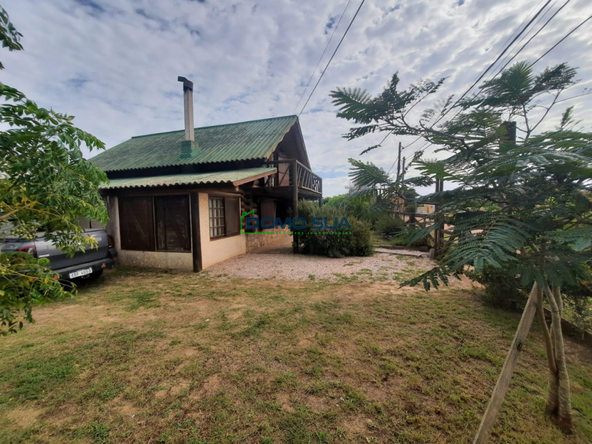 Casa ID.9 - Casa Cabaña Punta del Diablo