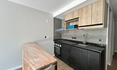 Casa en Montevideo, Pocitos