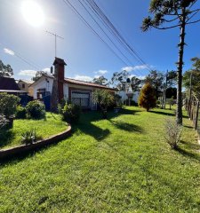 Venta de casa en santa Ana Canelones